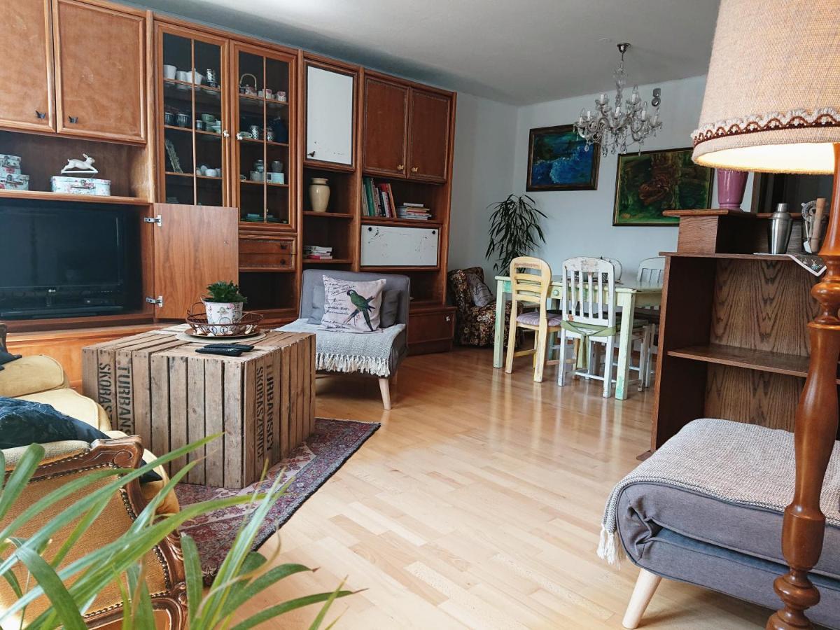 Quermalerei Apartment Ремшайд Екстериор снимка